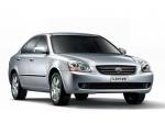 Kia Lotze 2005 года
